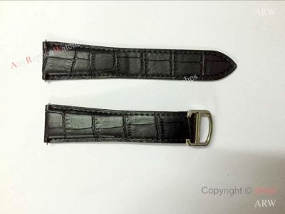 Replacement Cartier Replica Watch Strap 22mm